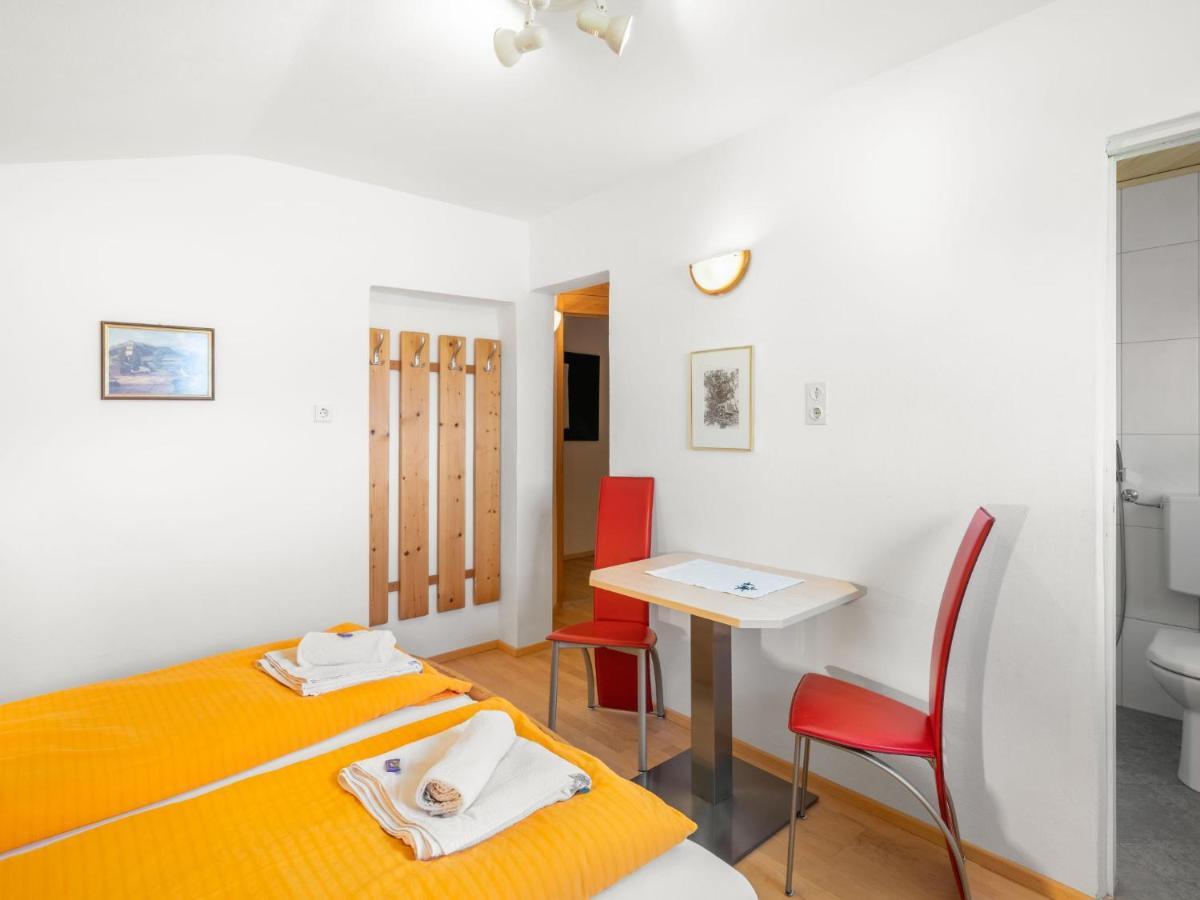Apartment Rupertus-4 By Interhome Maishofen Exterior foto